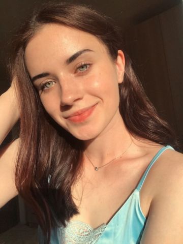 Ангелина